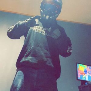 Meet your Posher, Marcus